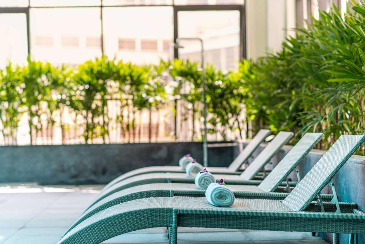 Muong Thanh Luxury Quang Ninh Hotel