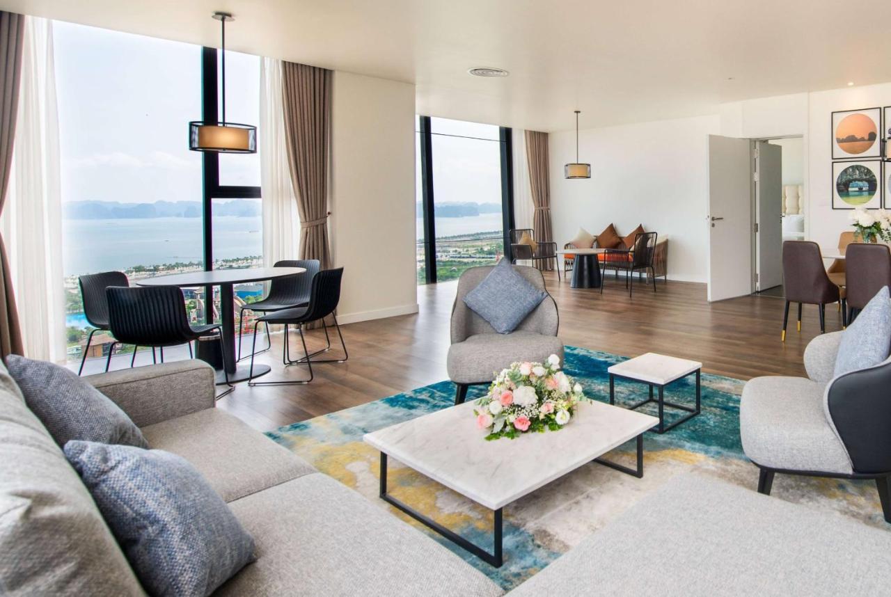 Hotel Soleil Ha Long, Trademark Collection by Wyndham