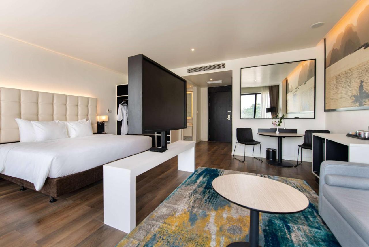 Muong Thanh Luxury Quang Ninh Hotel