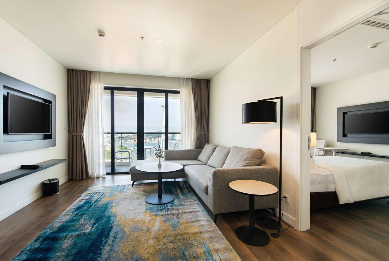Muong Thanh Luxury Quang Ninh Hotel