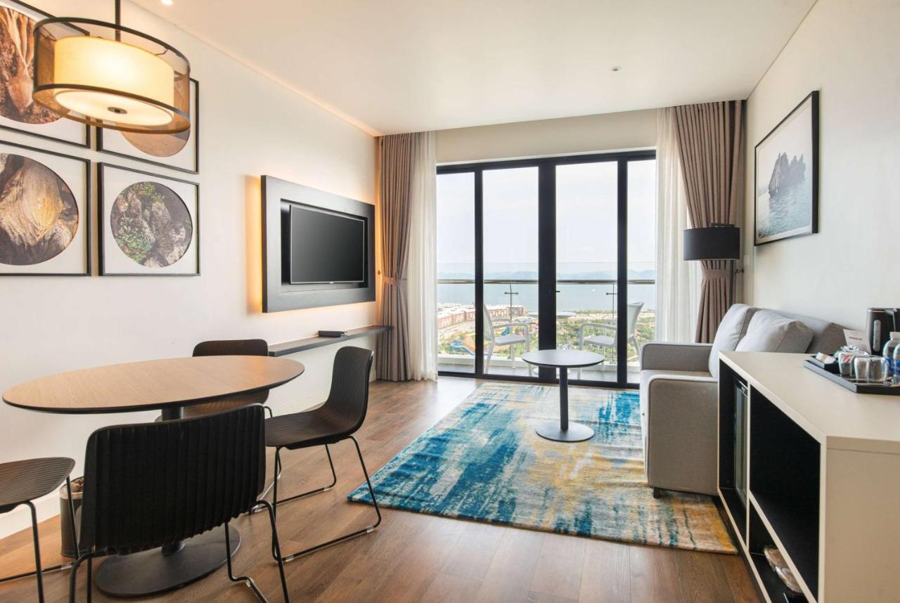 Muong Thanh Luxury Quang Ninh Hotel