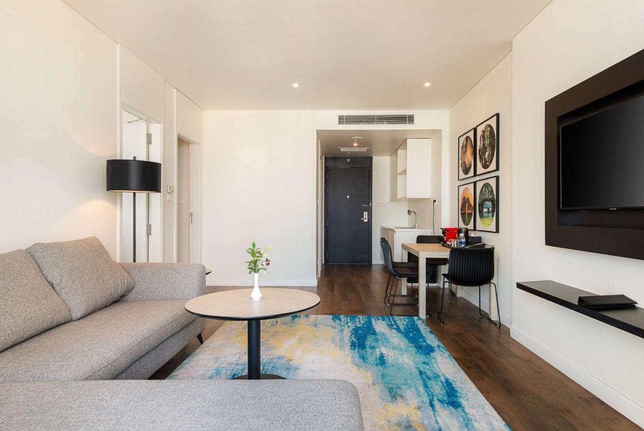 Hotel Soleil Ha Long, Trademark Collection by Wyndham