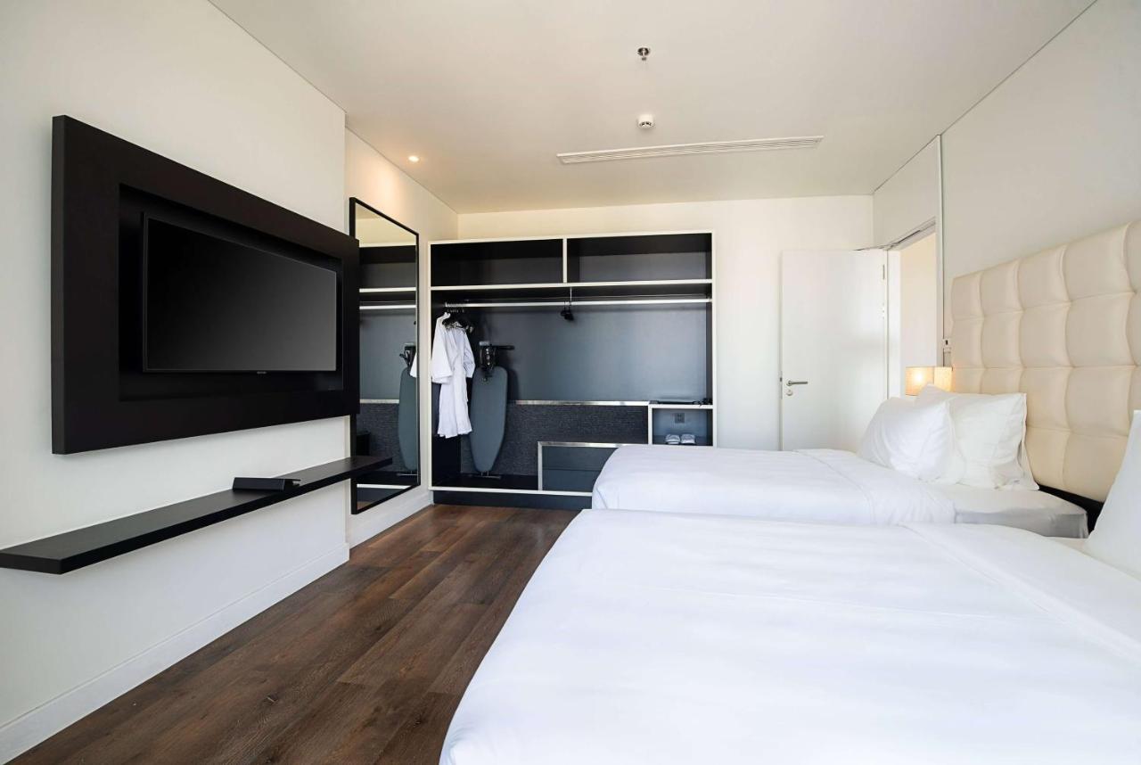 Muong Thanh Luxury Quang Ninh Hotel