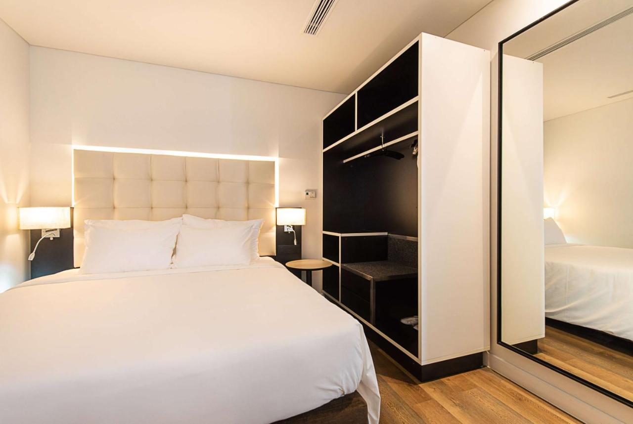 Muong Thanh Luxury Quang Ninh Hotel