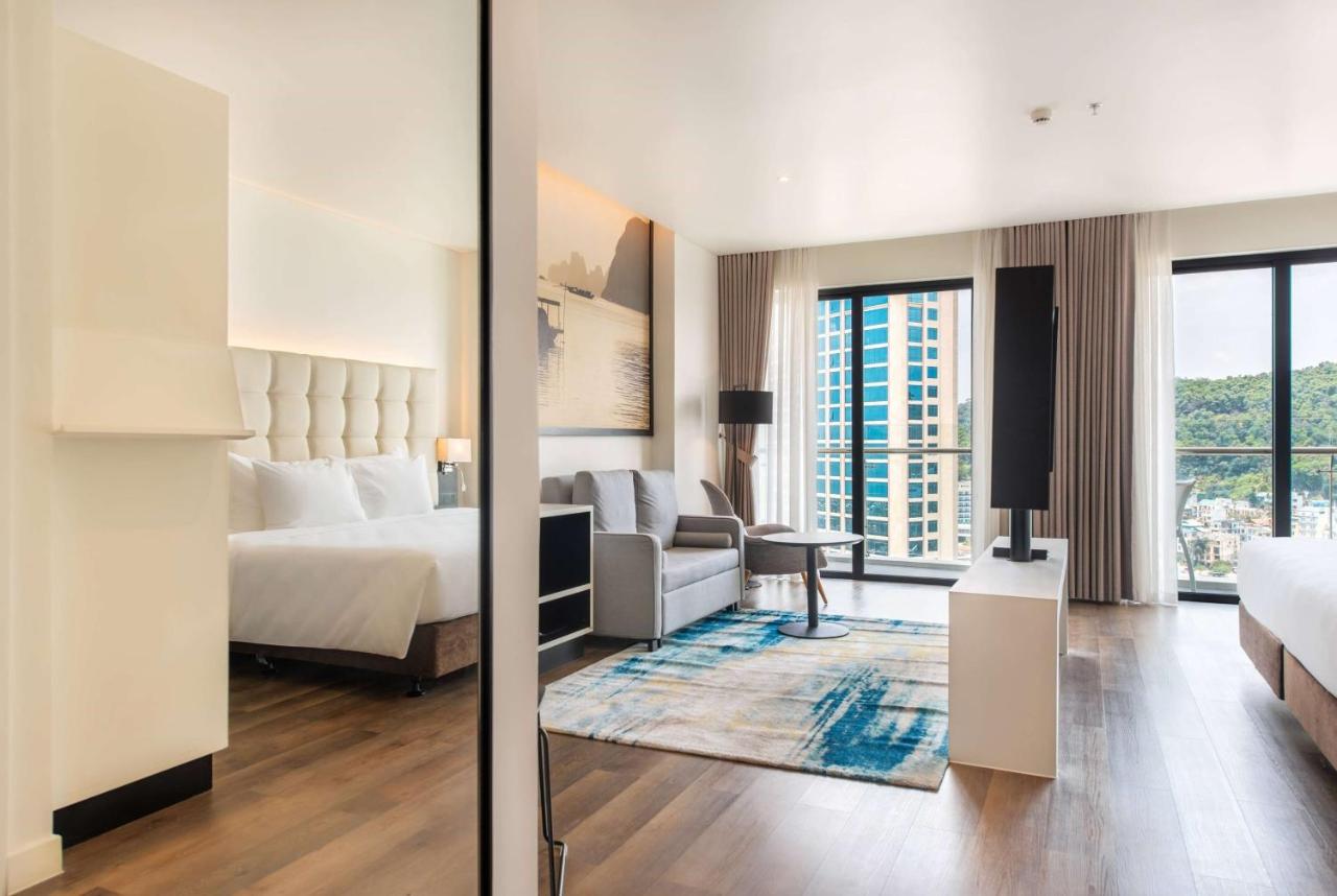 Muong Thanh Luxury Quang Ninh Hotel