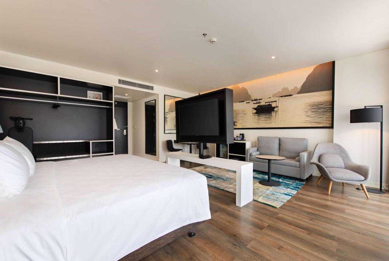 Muong Thanh Luxury Quang Ninh Hotel
