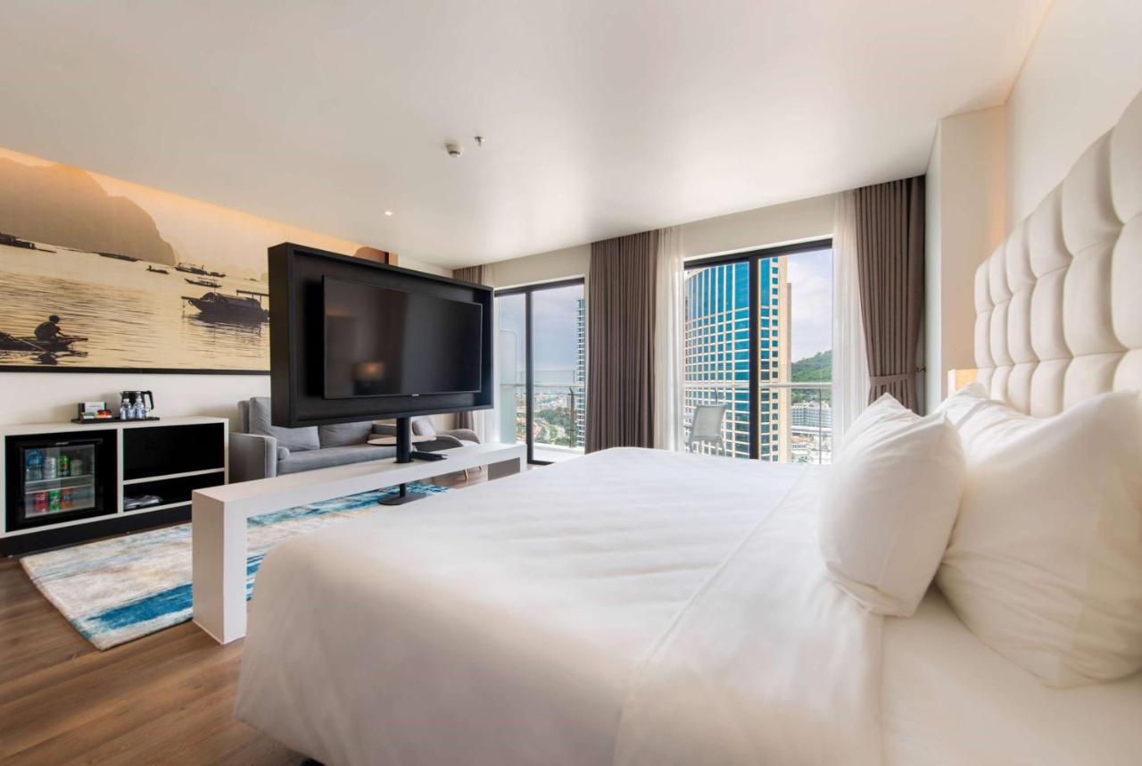 Muong Thanh Luxury Quang Ninh Hotel
