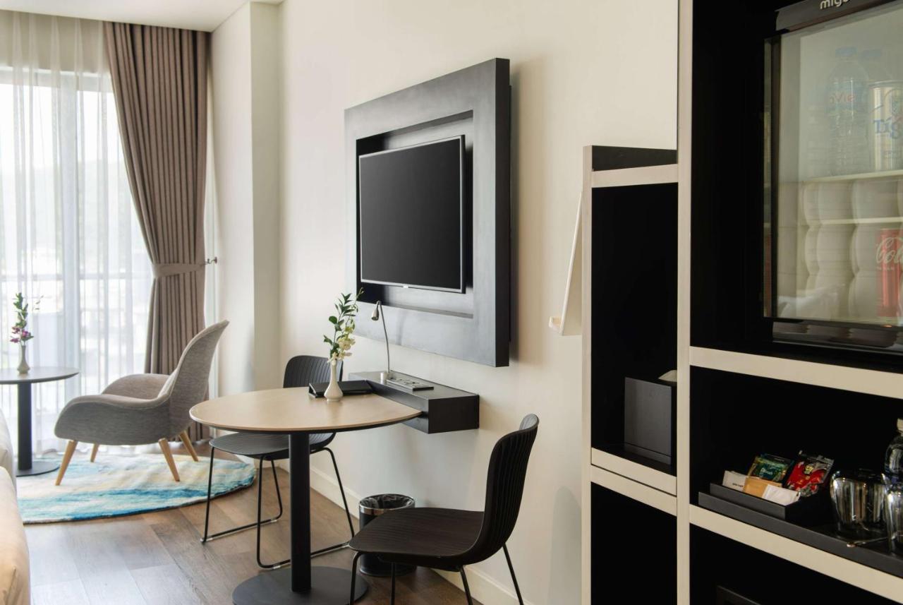 Muong Thanh Luxury Quang Ninh Hotel