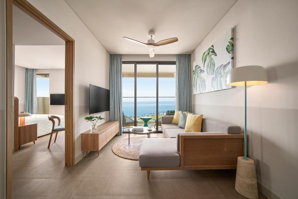 IXORA Ho Tram By Fusion