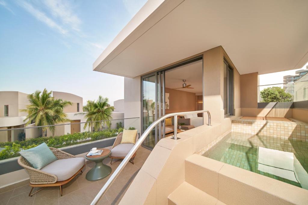 IXORA Ho Tram By Fusion