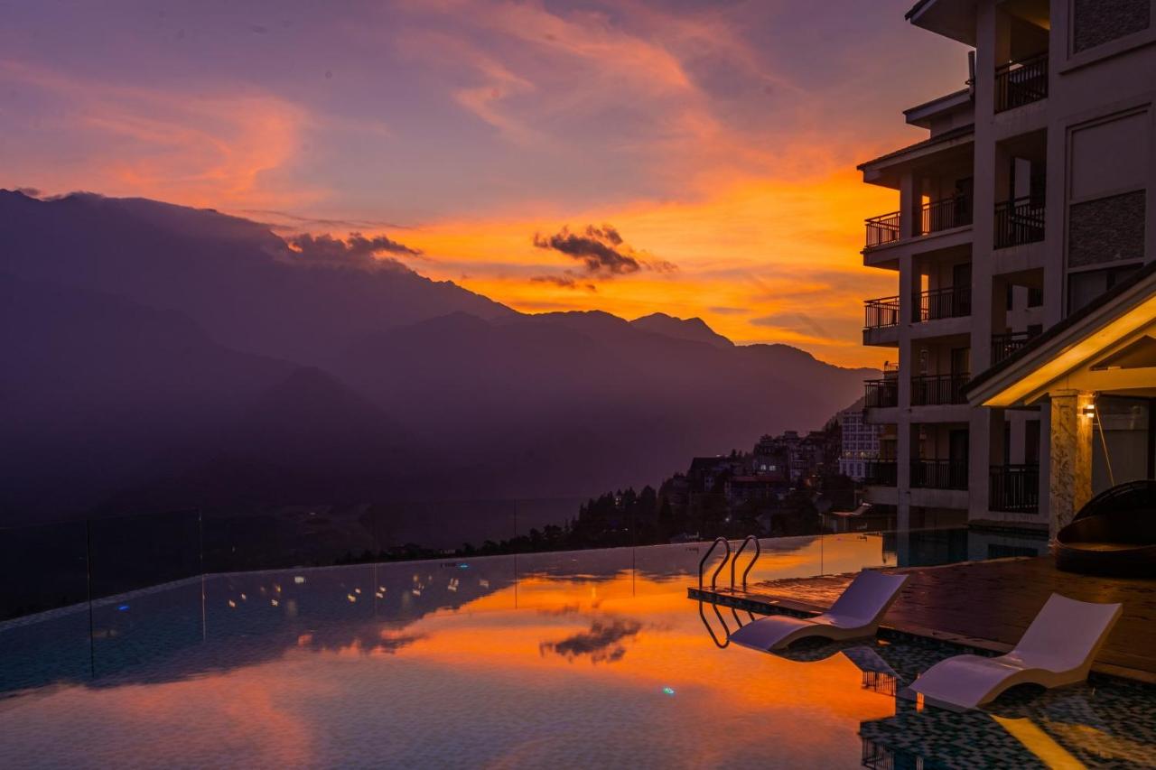 Bamboo Sapa Hotel