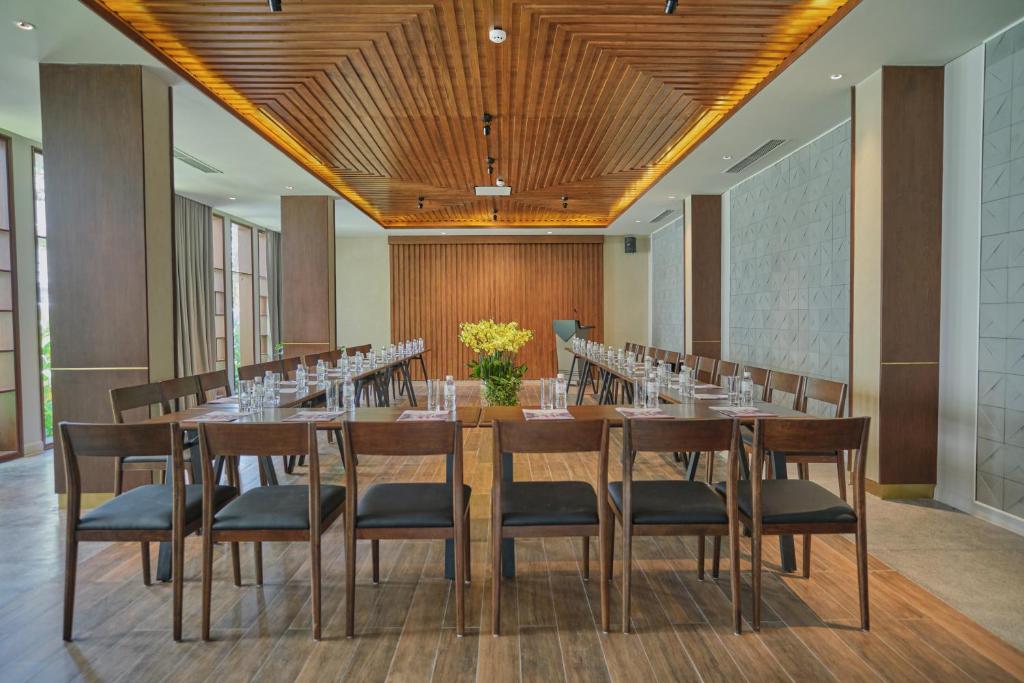 Little Oasis - An Eco Friendly Hotel & Spa