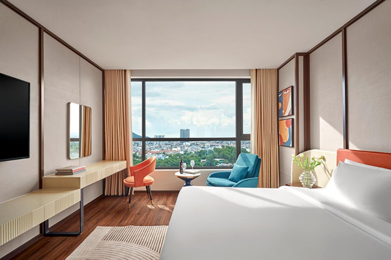 Vias Hotel Vung Tau