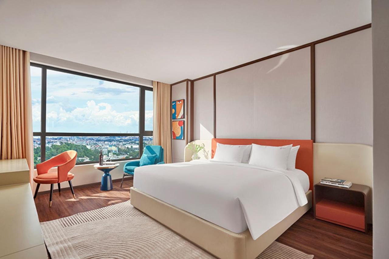 Vias Hotel Vung Tau