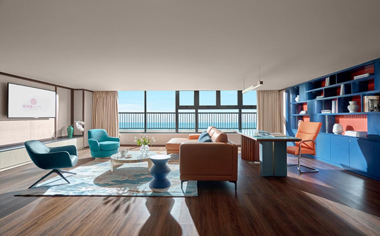 Vias Hotel Vung Tau