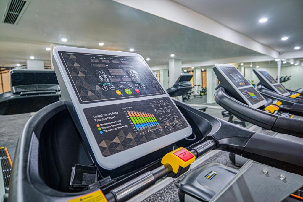 Little Oasis - An Eco Friendly Hotel & Spa