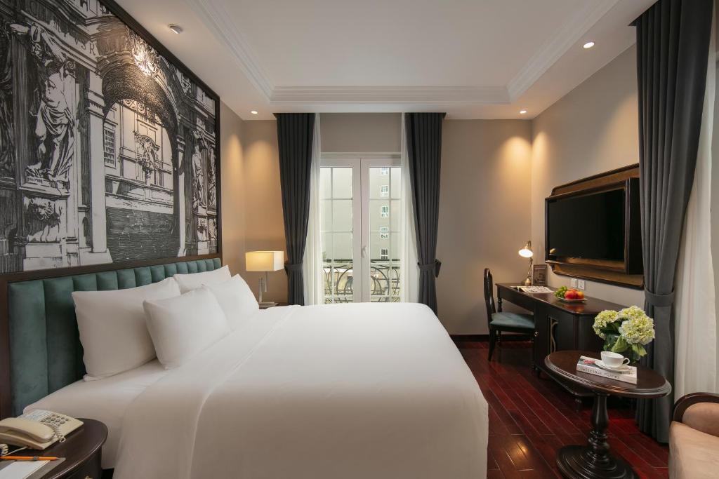Sunline Central Hotel