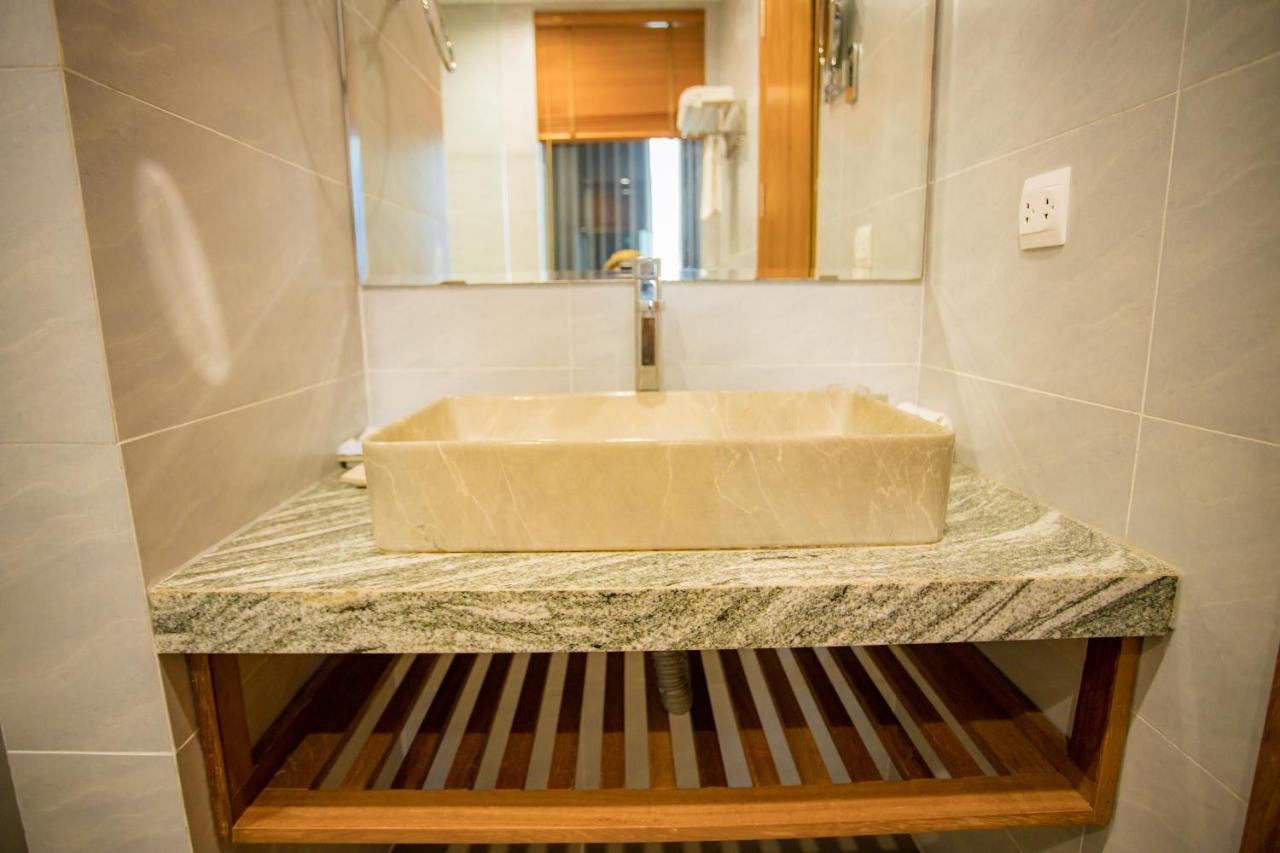 Wyndham Grand Vedana Ninh Binh Resort