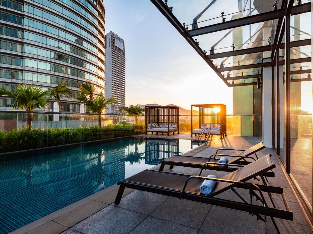 Bay Resort Hoian 5 Star