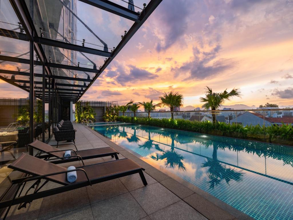 Bay Resort Hoian 5 Star