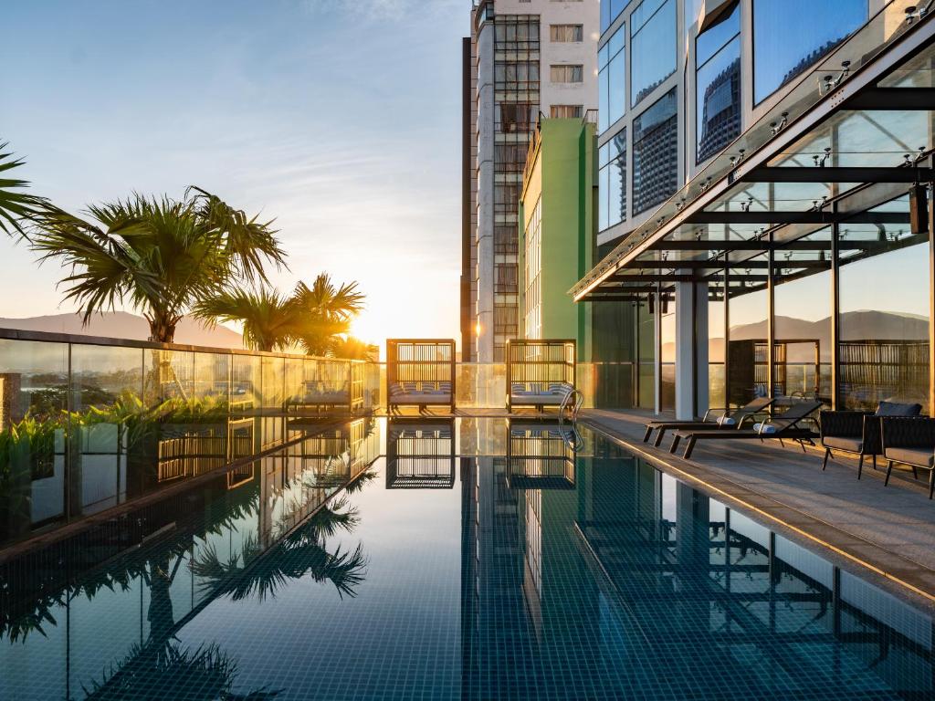 Bay Resort Hoian 5 Star