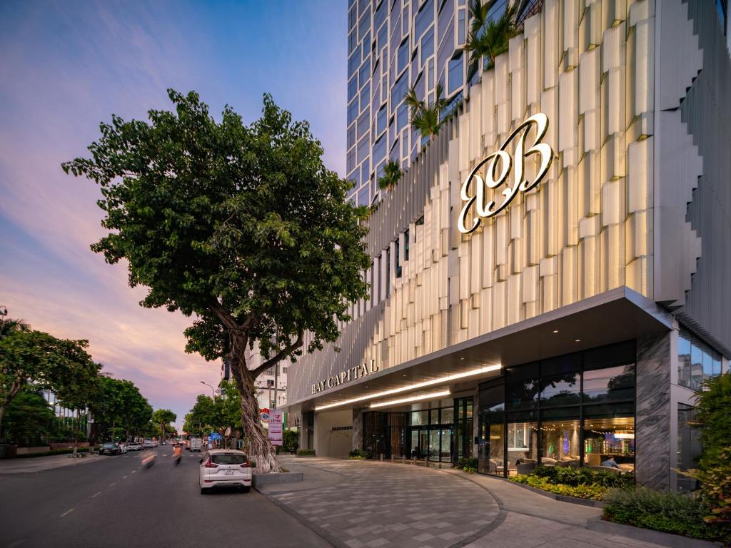 Bay Resort Hoian 5 Star