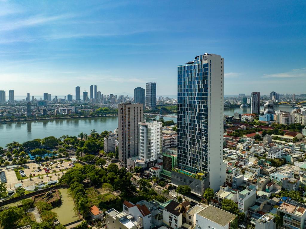 Bay Capital Danang- 5 Star 
