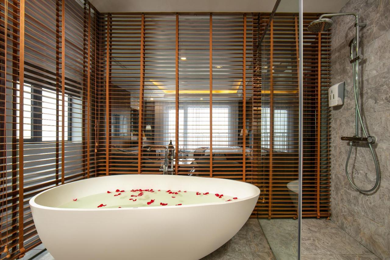Bamboo Sapa Hotel