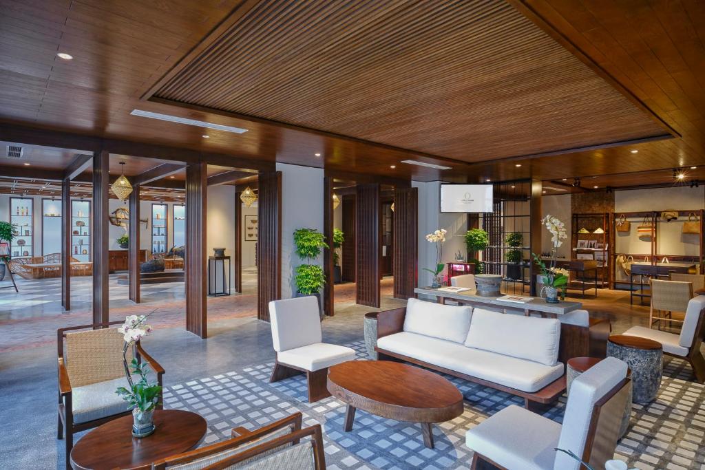 Little Oasis - An Eco Friendly Hotel & Spa