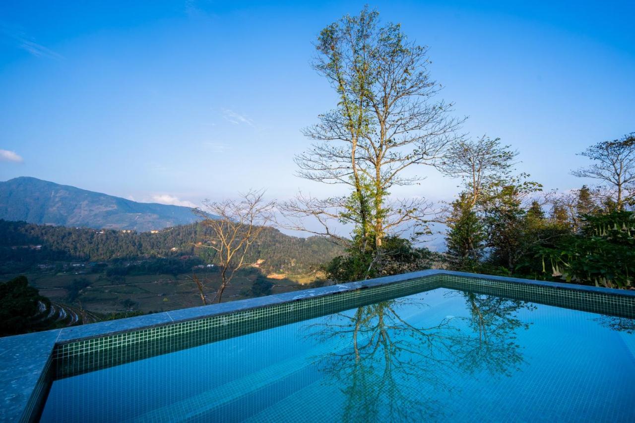 Topas Ecolodge Sapa