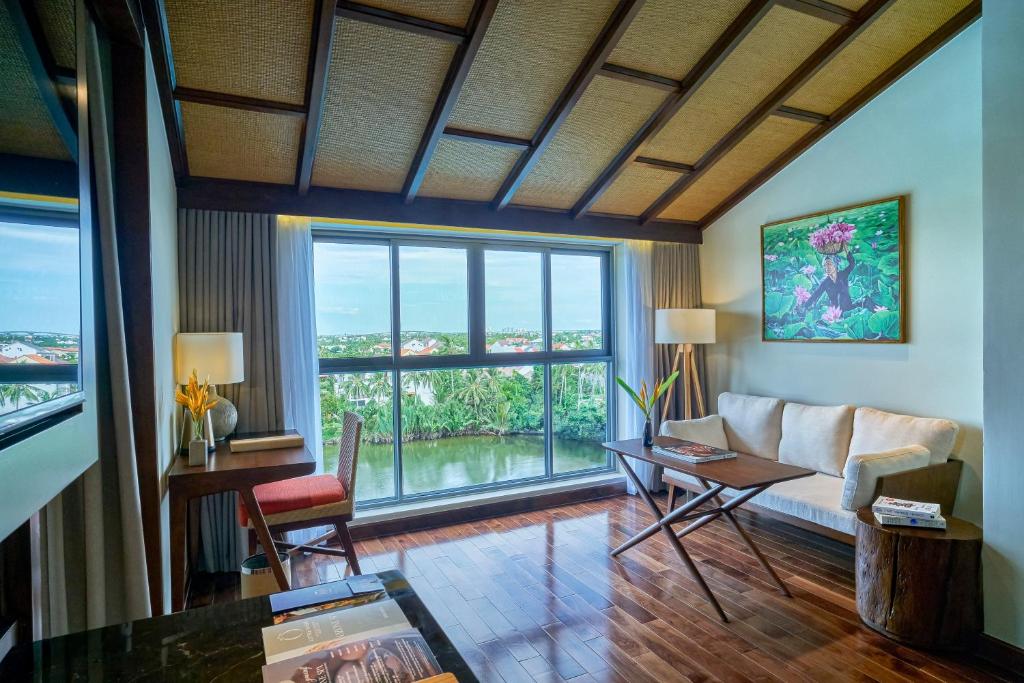 Little Oasis - An Eco Friendly Hotel & Spa