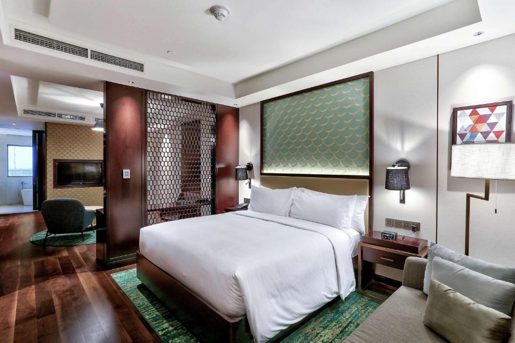 Hilton Da Nang