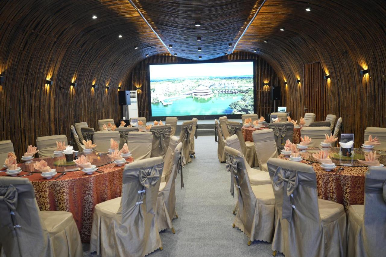 Wyndham Grand Vedana Ninh Binh Resort