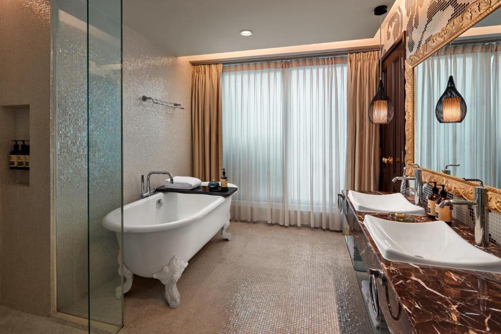 Hotel de l'Opera Hanoi - MGallery