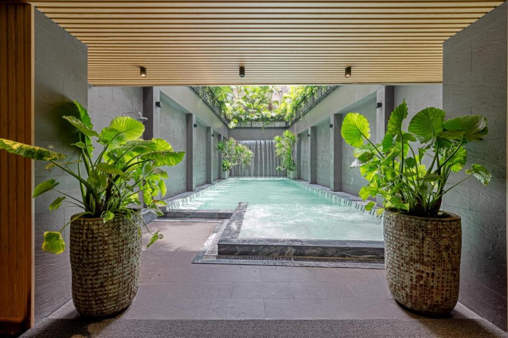 La Siesta Classic Hang Thung 5 Star