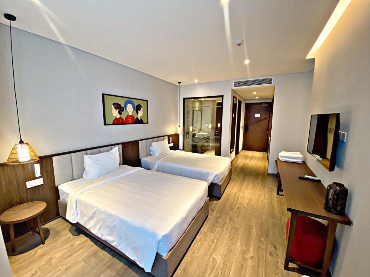 Apec Mandala Luxury Mui Ne