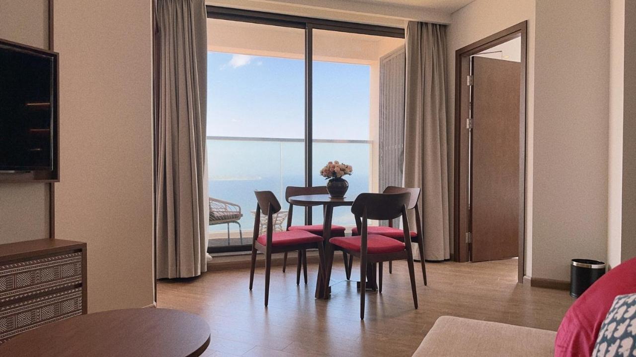 Apec Mandala Luxury Mui Ne