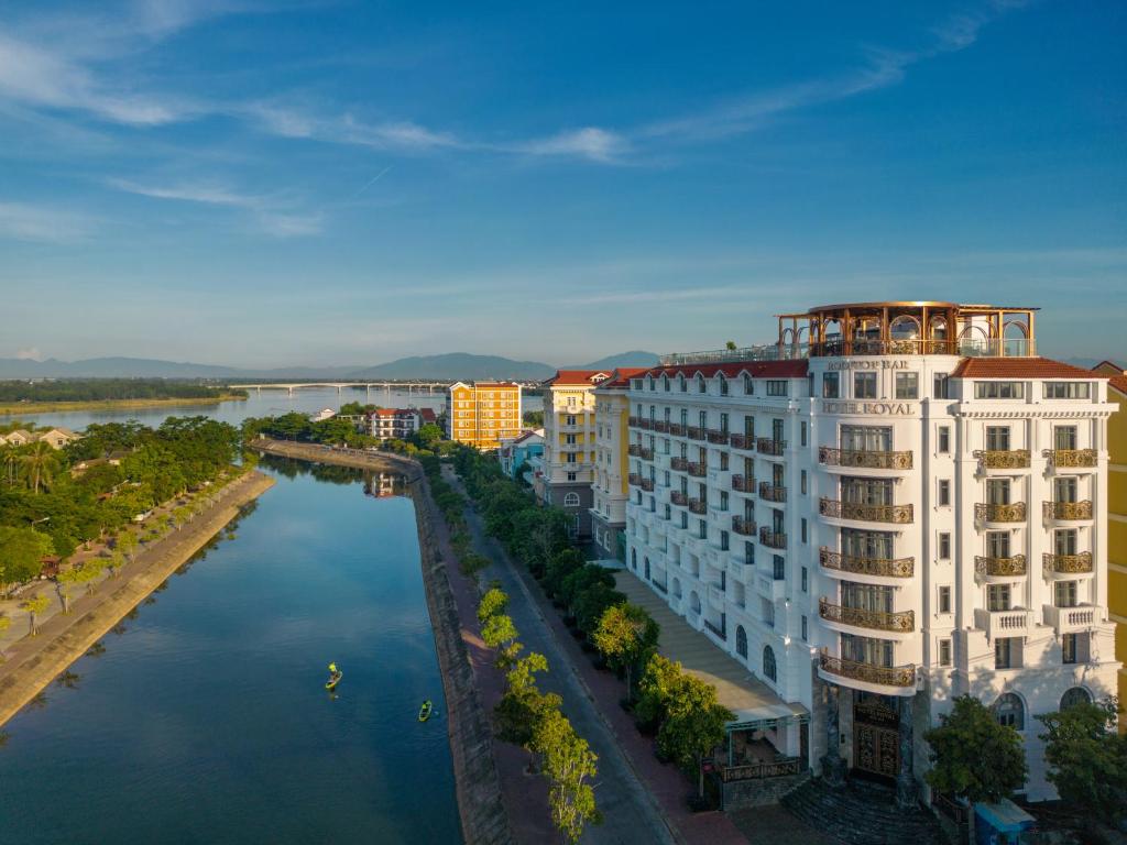 Hotel Royal Hoi An - MGallery - 5 Star