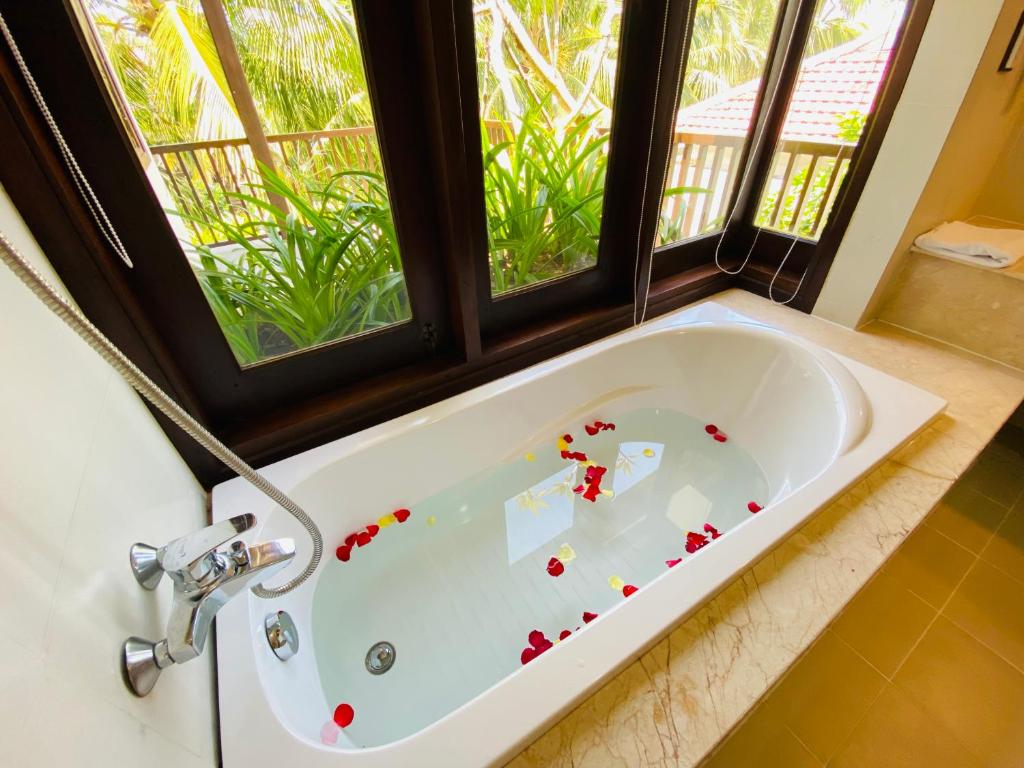Emerald Hoi An Riverside Resort 5 Star