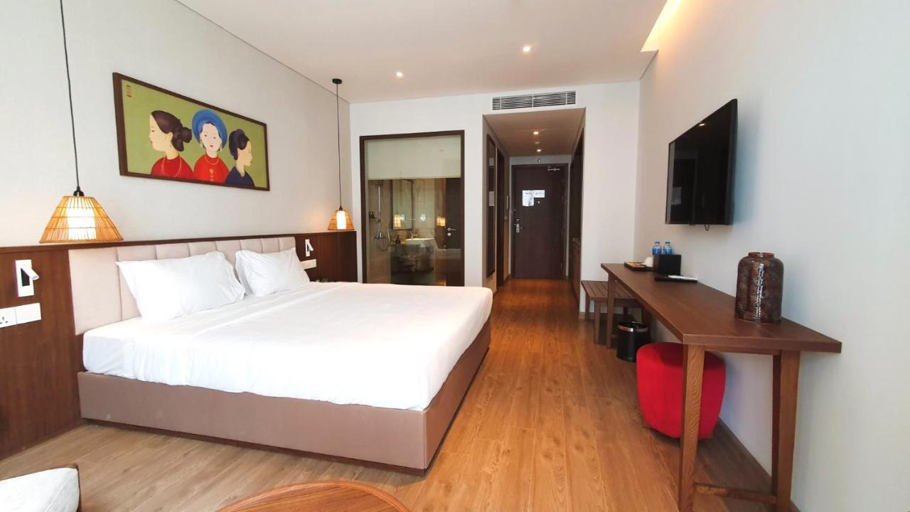 Apec Mandala Luxury Mui Ne