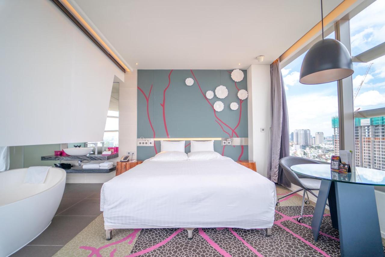Pullman Saigon Centre