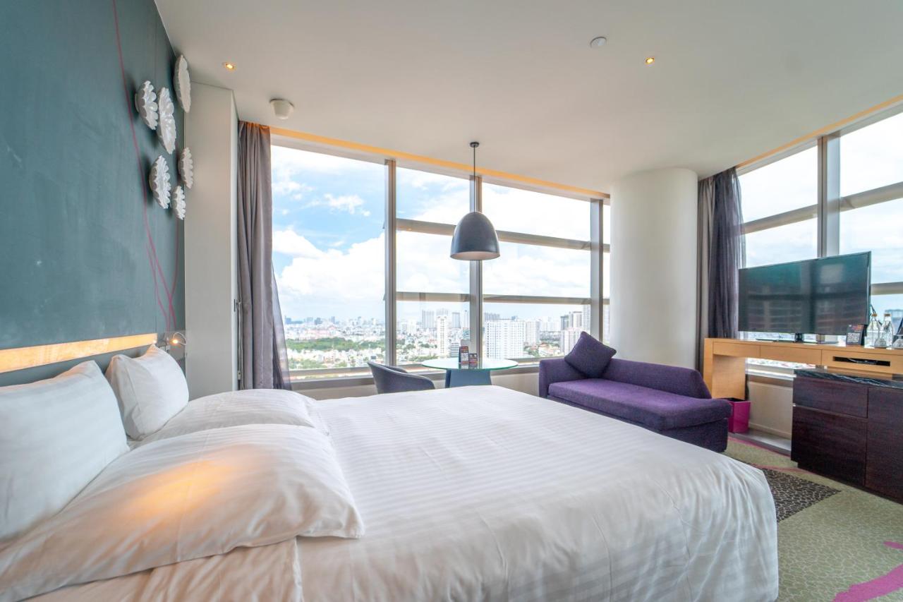 Pullman Saigon Centre