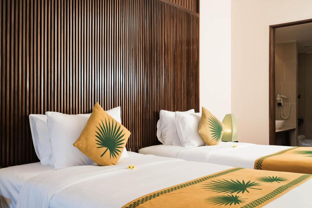 Palm Garden Beach Resort & Spa