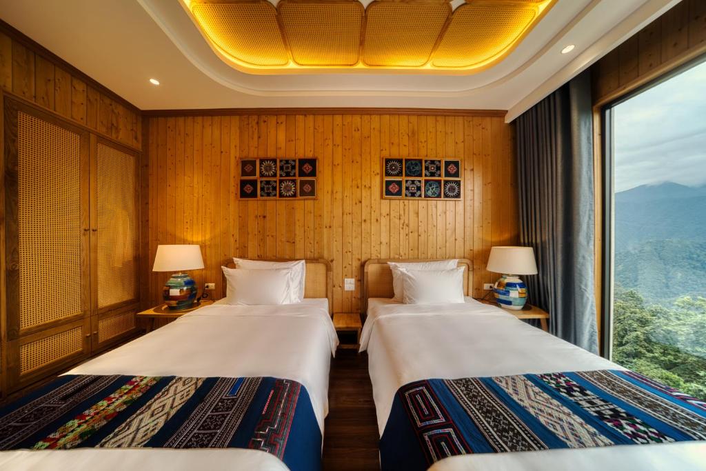 Lady Hill Sapa Resort