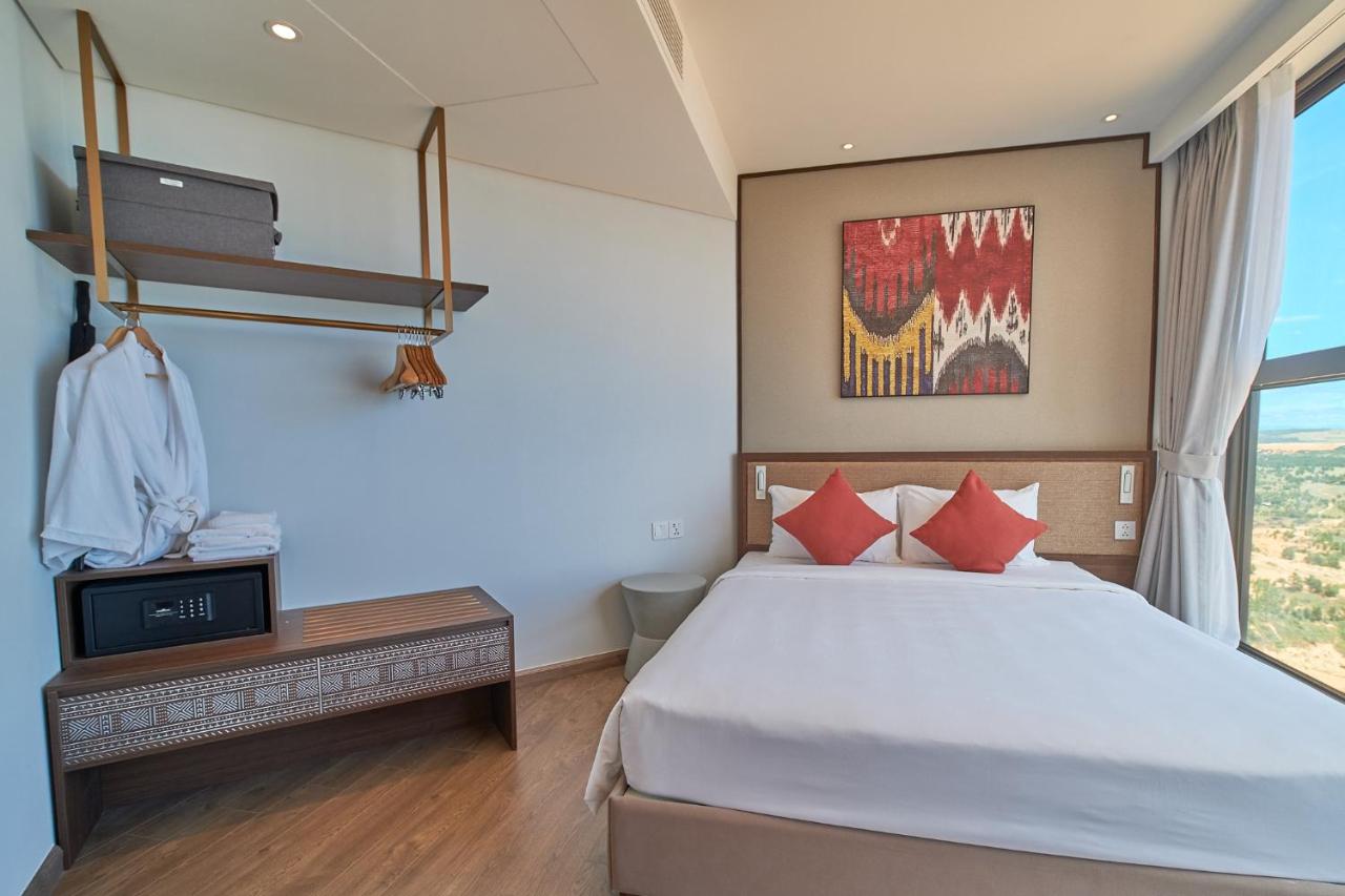 Apec Mandala Luxury Mui Ne
