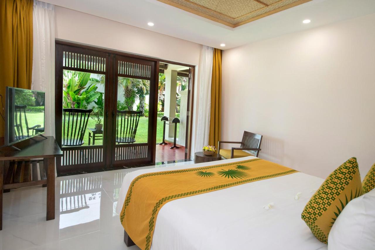 Palm Garden Beach Resort & Spa