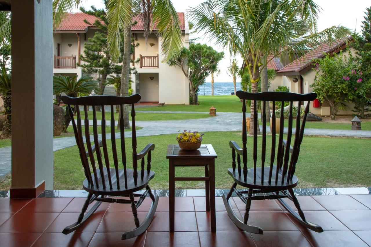 Palm Garden Beach Resort & Spa