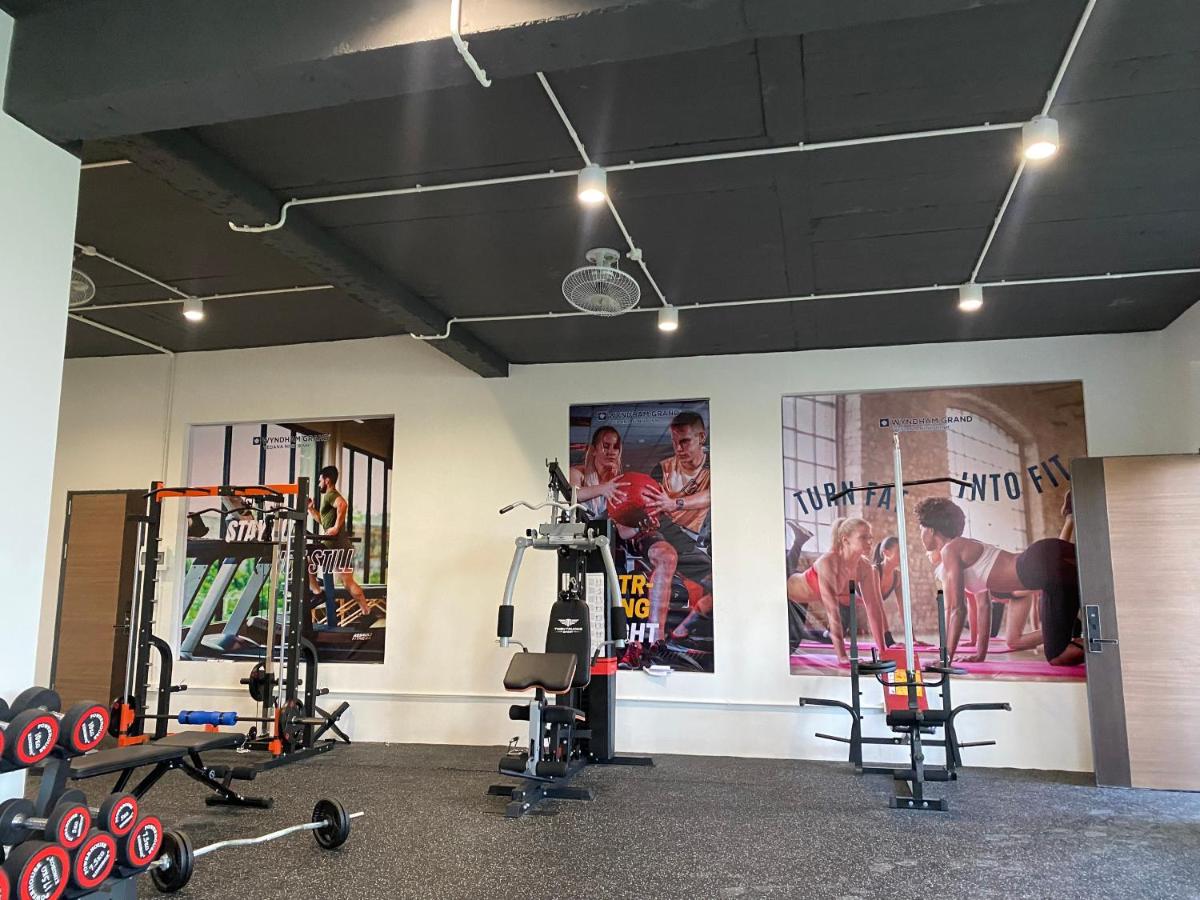 Wyndham Grand Vedana Ninh Binh Resort