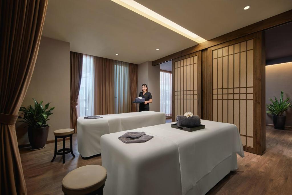 Hotel de l'Opera Hanoi - MGallery