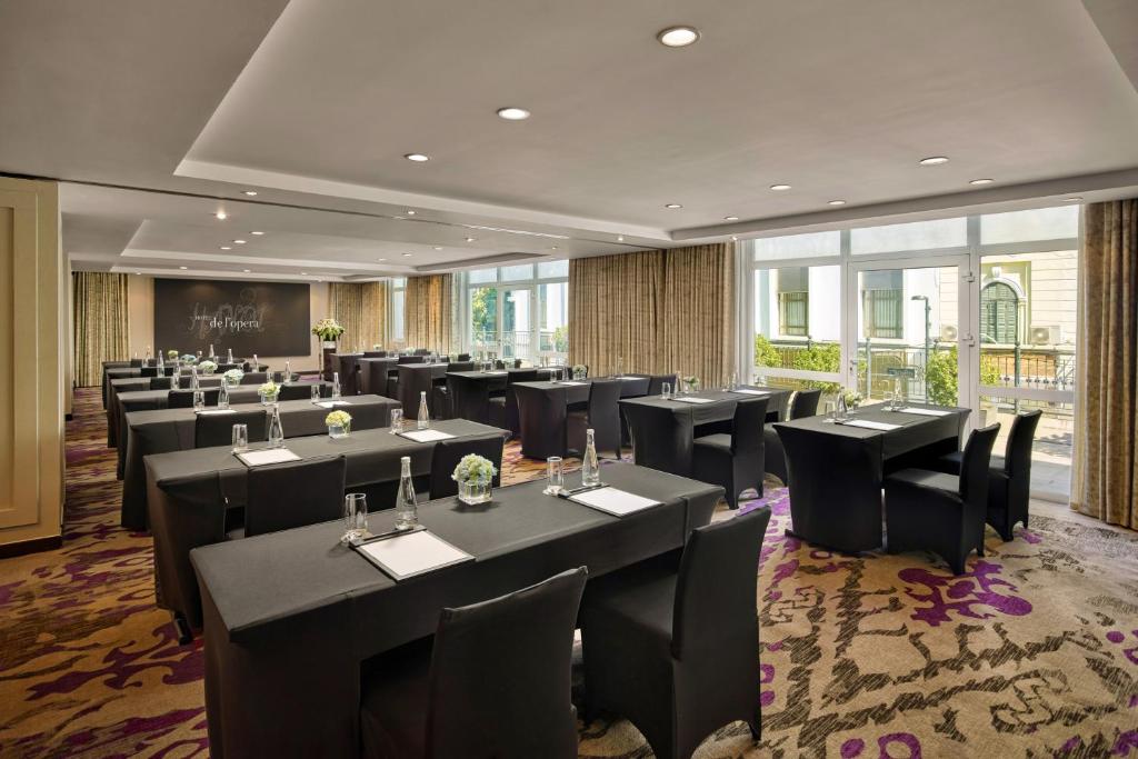 Hotel de l'Opera Hanoi - MGallery